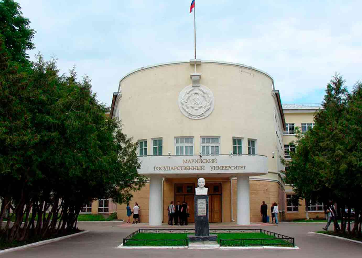 Купить диплом в республике Марий Эл